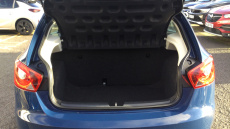 SEAT Ibiza 1.0 Sol 5dr Petrol Hatchback